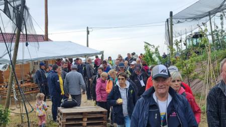 16. pohod Pomlad v prleških goricah 2022 64